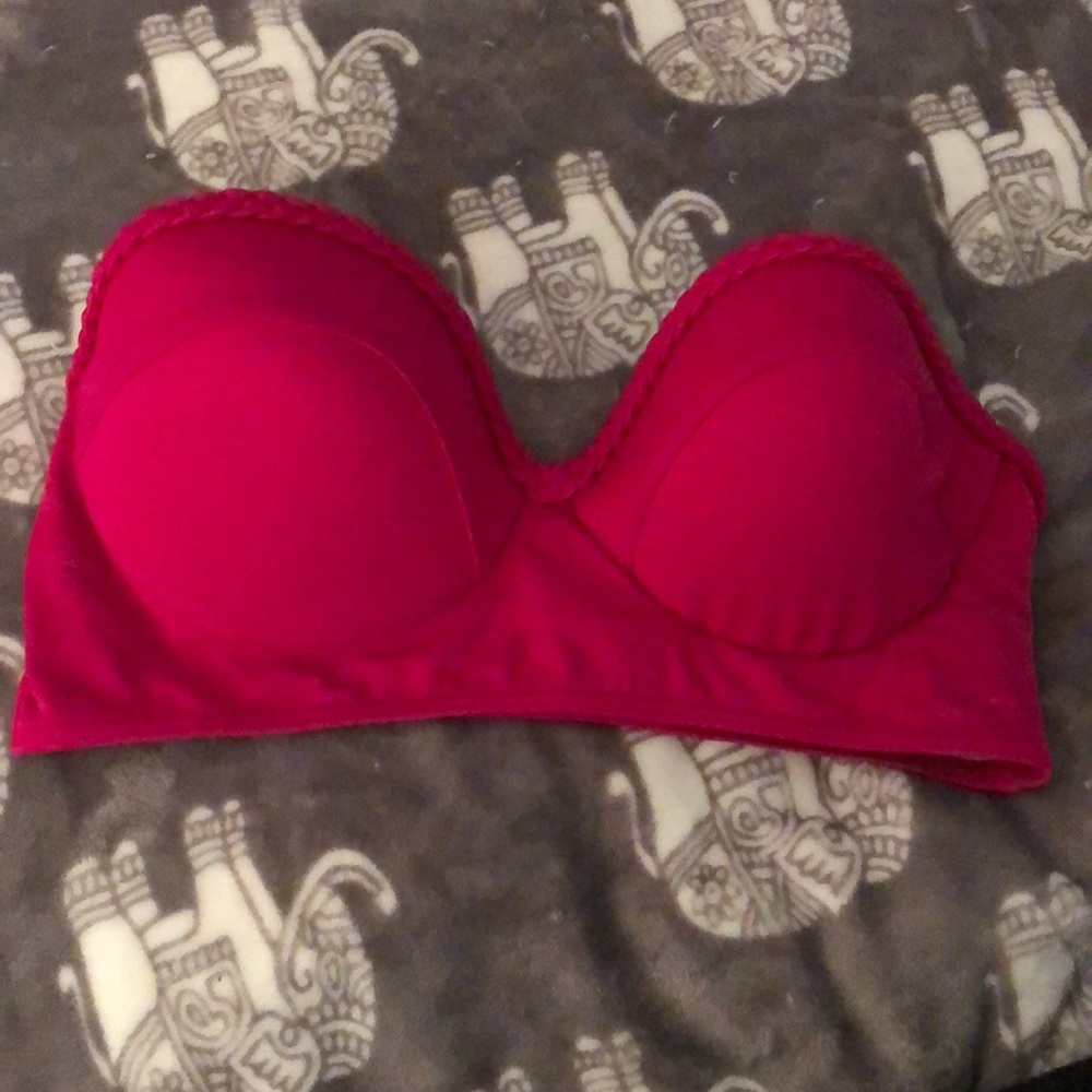 Bikini top